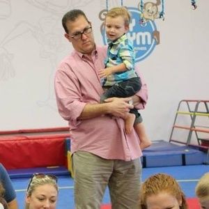 Meet your Posher, Todd